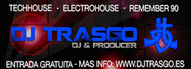 DJ TrAsGo CTM Noche de Reyes 2014