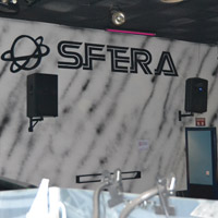 Dj Trasgo En Discoteca Sfera