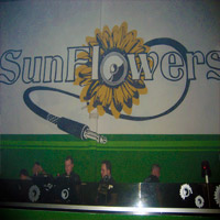 Dj Trasgo En Sun Flowers Antigua Rocola