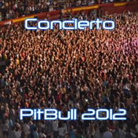 Dj Trasgo Telonero Concierto Pitbull