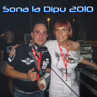 Sona La Dipu A Djs 2010