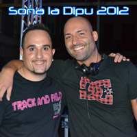 Sona La Dipu A Djs 2012